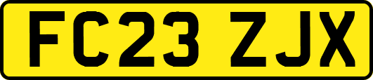 FC23ZJX
