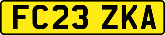 FC23ZKA