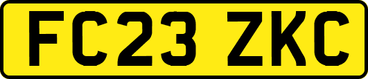 FC23ZKC
