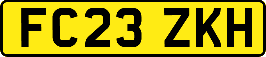 FC23ZKH