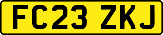 FC23ZKJ