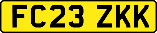 FC23ZKK