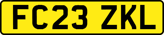 FC23ZKL