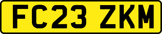 FC23ZKM