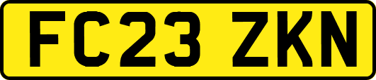FC23ZKN