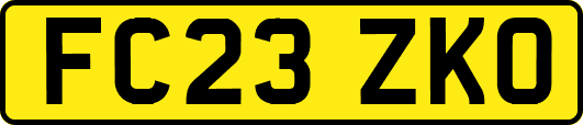 FC23ZKO
