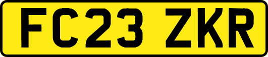 FC23ZKR