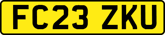 FC23ZKU