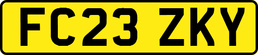 FC23ZKY