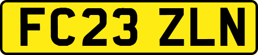 FC23ZLN