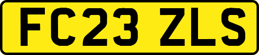 FC23ZLS