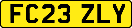 FC23ZLY