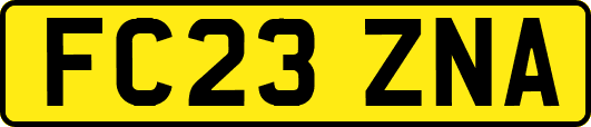 FC23ZNA