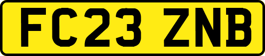 FC23ZNB
