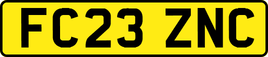 FC23ZNC
