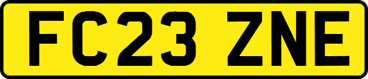 FC23ZNE