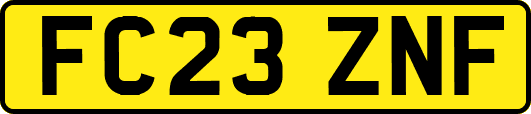 FC23ZNF