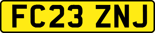FC23ZNJ