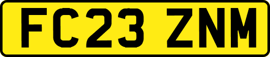 FC23ZNM