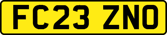 FC23ZNO