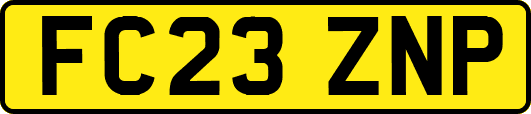 FC23ZNP