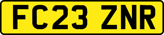 FC23ZNR