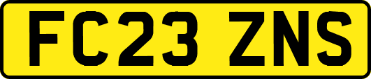 FC23ZNS