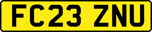 FC23ZNU