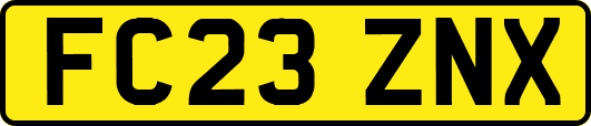 FC23ZNX