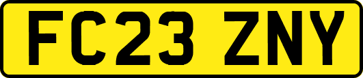 FC23ZNY