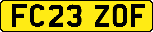 FC23ZOF