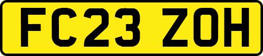 FC23ZOH