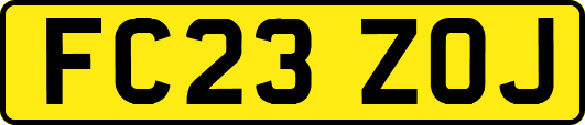 FC23ZOJ