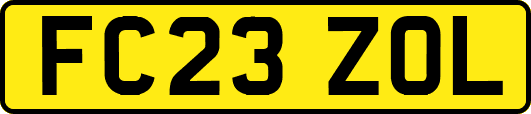 FC23ZOL