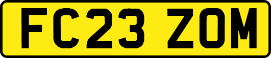 FC23ZOM