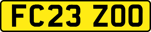 FC23ZOO