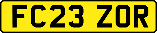 FC23ZOR