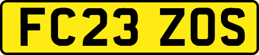 FC23ZOS