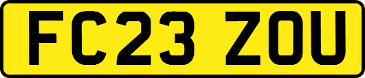 FC23ZOU
