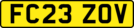 FC23ZOV