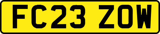 FC23ZOW