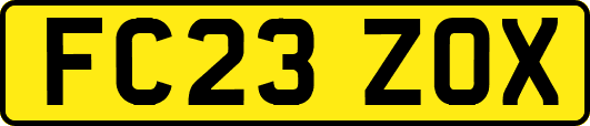 FC23ZOX