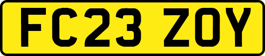 FC23ZOY