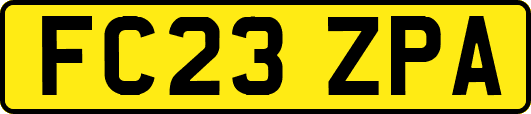 FC23ZPA