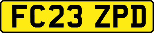 FC23ZPD