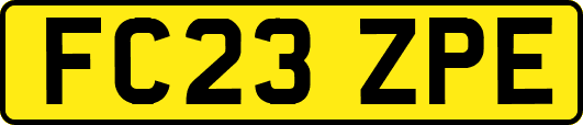 FC23ZPE