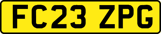 FC23ZPG