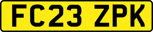 FC23ZPK