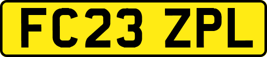 FC23ZPL