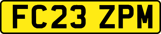 FC23ZPM